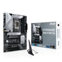 Asus Prime Z690-P WiFi D4 Μητρική H/Y