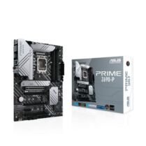 Asus Prime Z690-P Μητρική H/Y