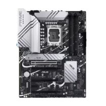 Asus Prime Z790-P D4 Μητρική H/Y