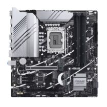 Asus Prime Z790M-Plus Μητρική H/Y