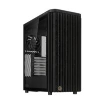 Asus ProArt PA401 Wood Edition Tempered Glass PWM Black Κουτί Η/Υ