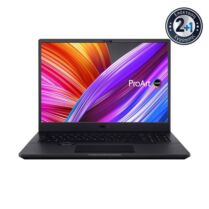 Asus ProArt Studiobook 16 OLED H5600QM-L941X R9-5900H/32GB/1TB RTX 3060 6GB Win 11 Pro Laptop