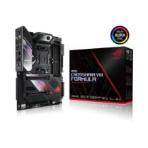 Asus ROG Crosshair VIII Formula Μητρική Η/Υ