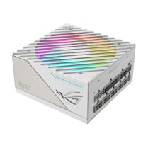 Asus ROG Loki SFX-L 850W 80 Plus Platinum Full Modular White PSU Τροφοδοτικό
