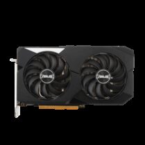 Asus Radeon RX 6600 XT Κάρτα Γραφικών