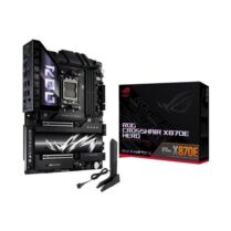 Asus Rog Crosshair X870E Hero Μητρική H/Y