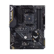 Asus TUF Gaming B450-Plus II Motherboard