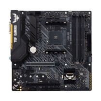 Asus TUF Gaming B450M-Plus II Motherboard
