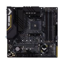 Asus TUF Gaming B450M-Pro II Motherboard