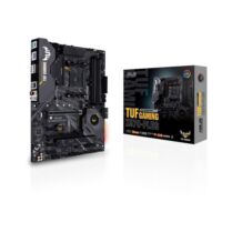 Asus TUF Gaming X570-Plus Μητρική Η/Υ
