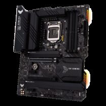 Asus TUF Gaming Z590-Plus Motherboard