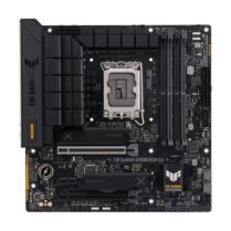 Asus Tuf Gaming B760M-Plus D4 Motherboard