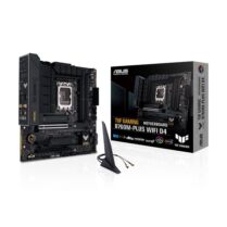 Asus Tuf Gaming B760M-Plus WiFi D4 Motherboard