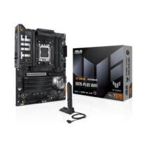 Asus Tuf Gaming X870 Plus WiFi Μητρική H/Y
