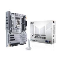 Asus Tuf Gaming Z890-Pro WiFi Μητρική H/Y