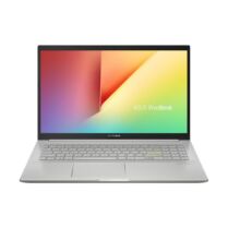 Asus Vivobook 15 KM513UA-WB511T R5-5500U/8GB/512GB Transparent Silver Laptop