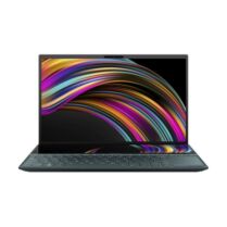 Asus ZenBook Duo UX481FA-WB511T i5-10210U/16GB/512GB Laptop