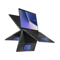 Asus ZenBook Flip 14 UX463FLC-WB711T i7-10510U/16GB/512GB/MX250 2GB Laptop