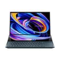 Asus ZenBook Pro Duo 15 UX582H-H941X i9-11900H/32GB/1TB RTX 3080 8GB Win 11 Pro Laptop