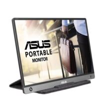 Asus ZenScreen MB16AH 15,6’’ Portable Type-C Monitor