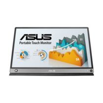 Asus ZenScreen Touch MB16AMT 15,6’’ Portable Monitor