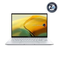 Asus Zenbook 14 OLED UX3402VA-OLED-KM522W i5-1340/16GB/512GB Laptop