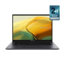 Asus Zenbook 14 UM3402YA-KP399W R7-7730U/16GB/512GB Laptop