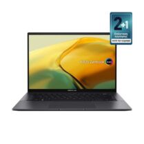 Asus Zenbook 14 UM3402YA-OLED-KM521W R5-5625U/16GB/512GB Win 11 Home Laptop