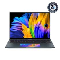 Asus Zenbook 14X UX5400EA-OLED-KN731R i7/1165G7/16GB/1TB Laptop