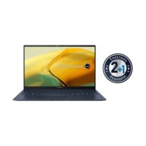 Asus Zenbook 15 OLED UM3504DA-OLED-MA731X R7-7735U/16GB/1ΤB Laptop