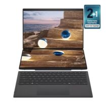 Asus Zenbook Duo (UX8407AA-OLED-SN109X) Core Ultra X9-388H/32GB/2TB Laptop