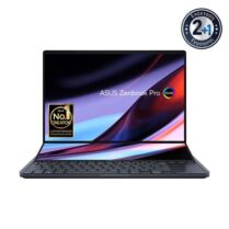 Asus Zenbook Pro 14 Duo UX8402VV-OLED-P951 i9-13900/32GB/2TB RTX 4060 8GB Laptop