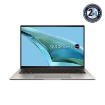 Asus Zenbook S 13 UX5304VA-OLED-NQ731 i7-1355/16GB/1TB Basalt Grey Laptop