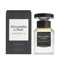Authentic Men Eau de Toilette ABERCROMBIE & FITCH