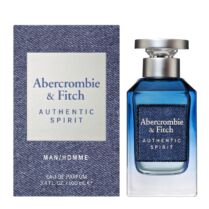 Authentic Spirit Men Eau De Parfum ABERCROMBIE & FITCH Authentic Spirit Men Eau De Parfum ABERCROMBIE & FITCH