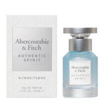 Authentic Spirit Women Eau De Parfum ABERCROMBIE & FITCH Authentic Spirit Women Eau De Parfum ABERCROMBIE & FITCH