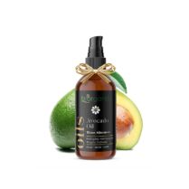 Avocado Oil 100ml BIORGANIC