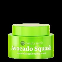 Avocado Squash Nourish Sleeping Mask 50ml 7DAYS