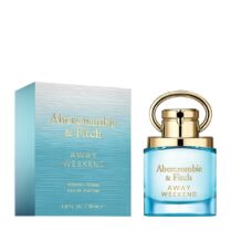 Away Weekend Women Eau De Parfum ABERCROMBIE & FITCH Away Weekend Women Eau De Parfum ABERCROMBIE & FITCH