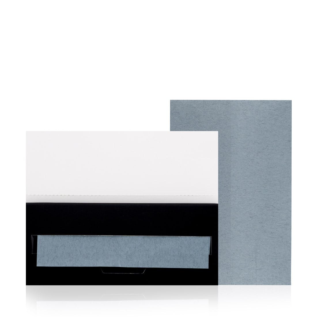 BLOTTING PAPERS 50ΤΕΜ DUST+CREAM BLOTTING PAPERS 50ΤΕΜ DUST+CREAM