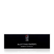 BLOTTING PAPERS 50ΤΕΜ DUST+CREAM