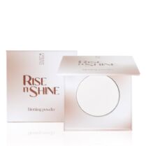 BLOTTING ΠΟΥΔΡΑ RISE N SHINE 5GR DUST+CREAM