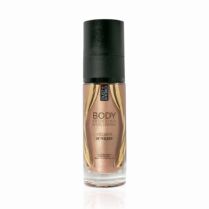 BODY BRONZING HIGHLIGHTER VELOUR ΣΕ ΥΓΡΗ ΜΟΡΦΗ SUNKISS 30ML DUST+CREAM