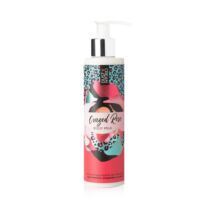 BODY MILK CRAZED ROSE ΜΕ ΕΚΧΥΛΙΣΜΑ ΚΑΝΕΛΑ 200ML DUST+CREAM