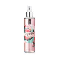 BODY MIST CRAZED ROSE 200ml DUST+CREAM