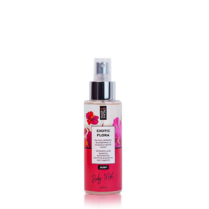 BODY MIST EXOTIC FLORA 100ml DUST+CREAM
