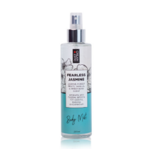 BODY MIST FEARLESS JASMINE 200ML DUST+CREAM
