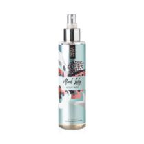 BODY MIST MAD LILY 200ml DUST+CREAM