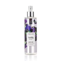 BODY MIST NOMADIC SPIRITS EARTHLY VIOLET 200ML DUST+CREAM