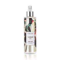 BODY MIST NOMADIC SPIRITS NOMAD IRIS 200ML DUST+CREAM
